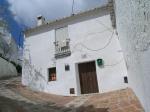 Traditional Andalusian Village House