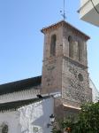 The Church Tower